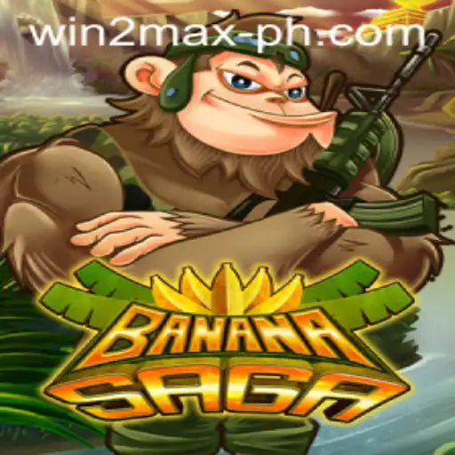 BananaSaga: A Fun and Fruity Adventure with Win2Max Strategy