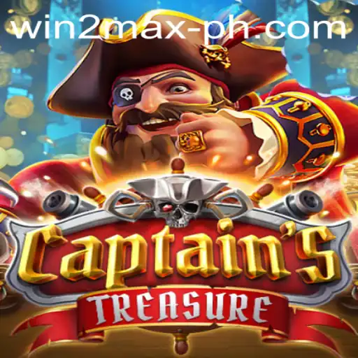 Unveiling CaptainssTreasure: Your Ultimate Guide to Conquering Win2Max
