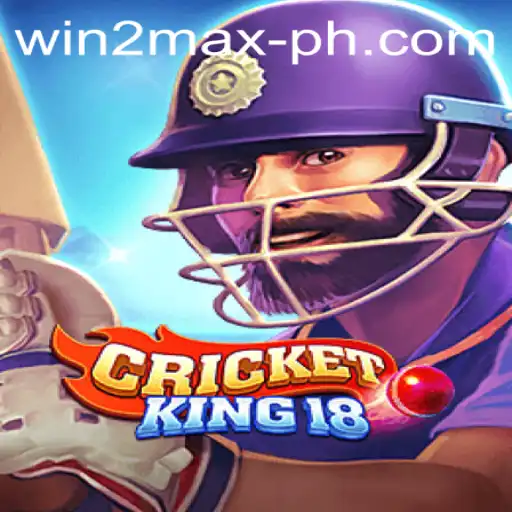 Unveiling CricketKing18: The Ultimate Gaming Experience for Cricket Enthusiasts