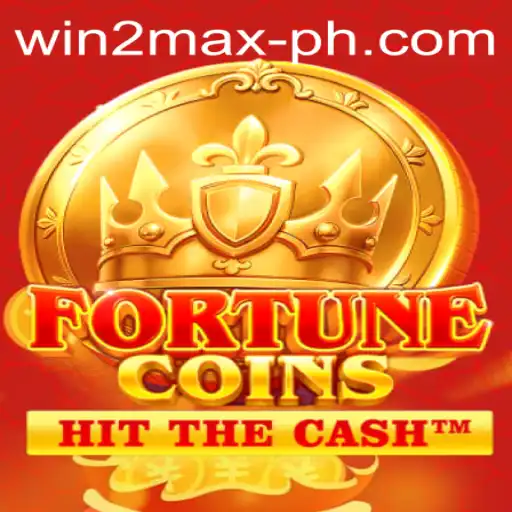 Experience the Thrills of FortuneCoins with Win2Max