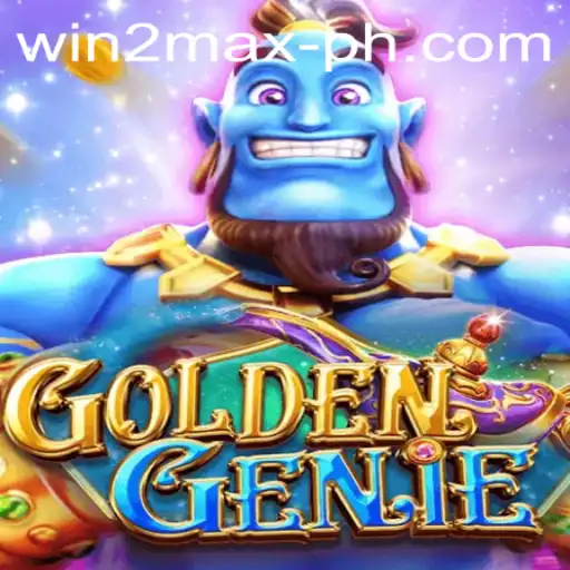 Discover the Intriguing World of GOLDENGENIE: Mastering Win2Max