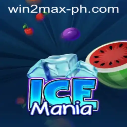 IceMania: A Thrilling Adventure with Win2Max
