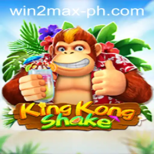 KingKongShake: Unleashing the Thrills of Win2Max
