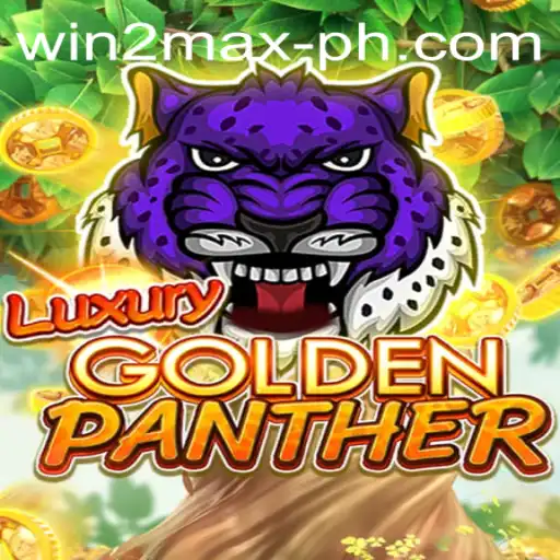 Discover the Thrilling World of LUXURYGOLDENPANTHER: A Game of Strategy and Chance
