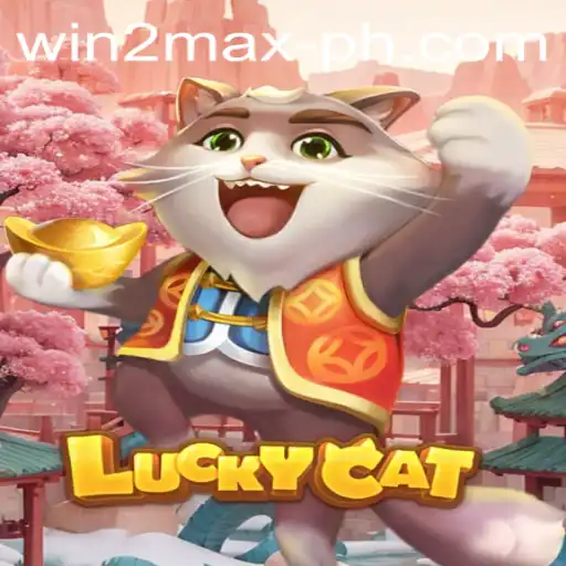 Unveiling the Thrill of LuckyCat: Discovering the Enchanting World of Win2Max