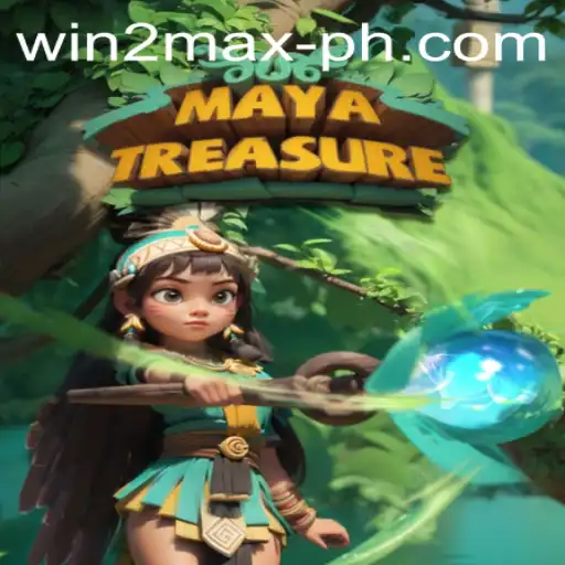 MayaTreasure: The Thrilling Adventure Game Paired with Win2Max Opportunity