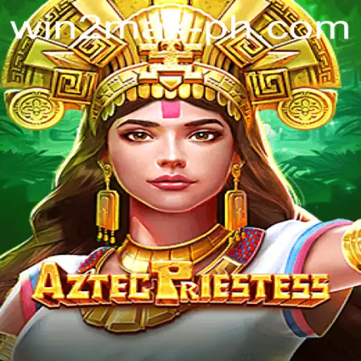 Explore the Mysterious World of AztecPriestess with Win2Max