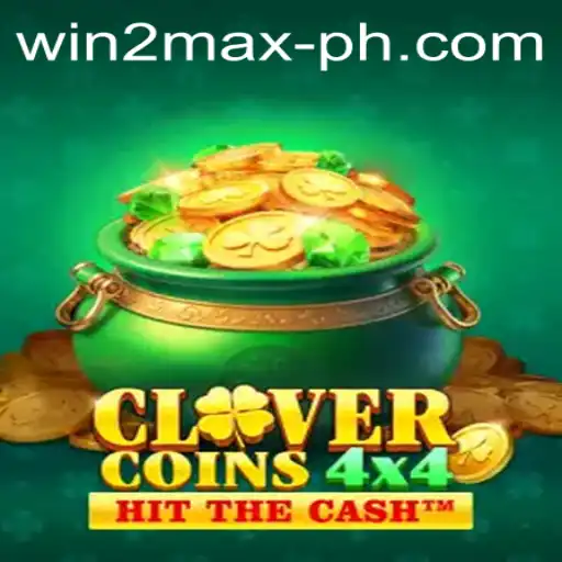 Exploring the Magic and Strategy in CloverCoins4x4: A Journey with Win2Max