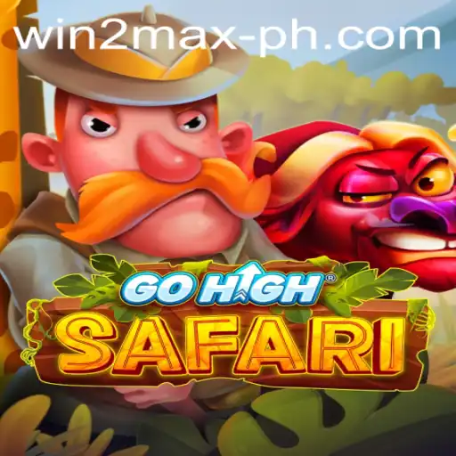 Explore GoHighSafari: An Adventure Awaits with Win2Max