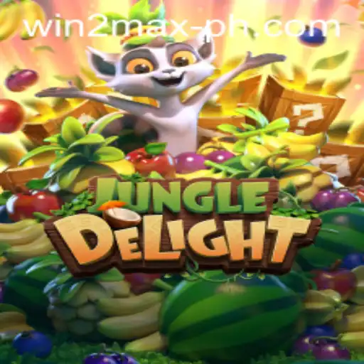 Discover the Excitement of JungleDelight and Maximize Your Wins with Win2Max
