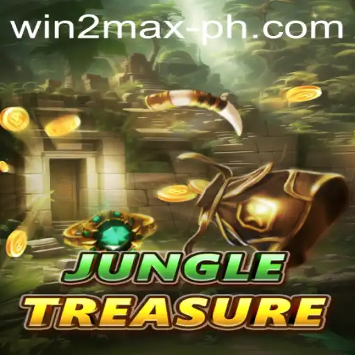Explore the Exciting World of JungleTreasure: Your Guide to Win2Max
