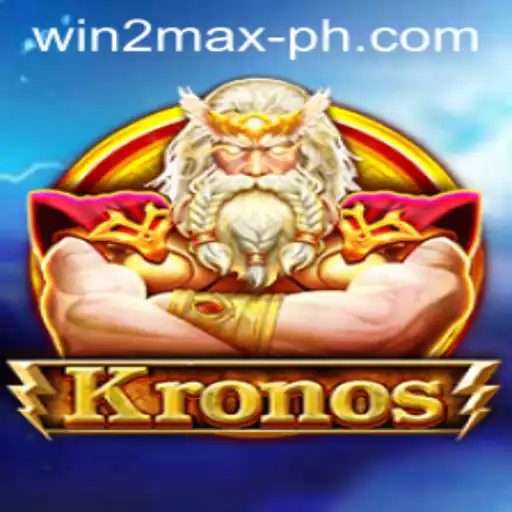 Discover Kronos: A Revolutionary Gaming Experience with Win2Max