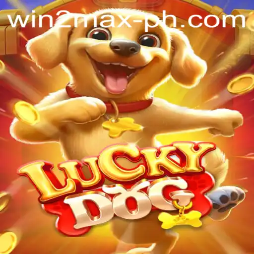 Discover the Exciting World of LuckyDog: A Comprehensive Guide to Win2Max