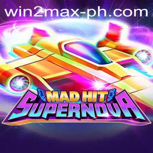 Discover the Thrilling World of MadHitSupernova: A Game of Strategy, Luck, and Adventure