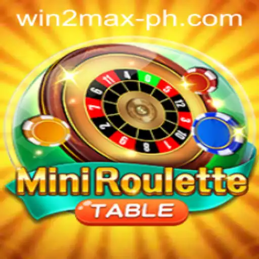 Exploring MiniRoulette and Win2Max: The Game That Captures the Thrill of Chance