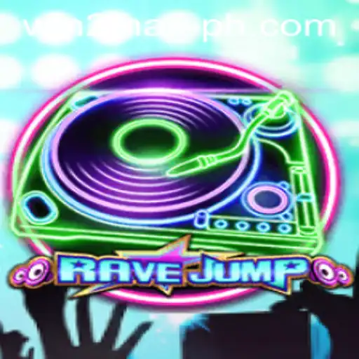 RaveJump: An Electrifying Experience with Win2Max