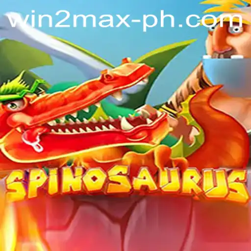Spinosaurus: An Adventure Awaits with Win2Max
