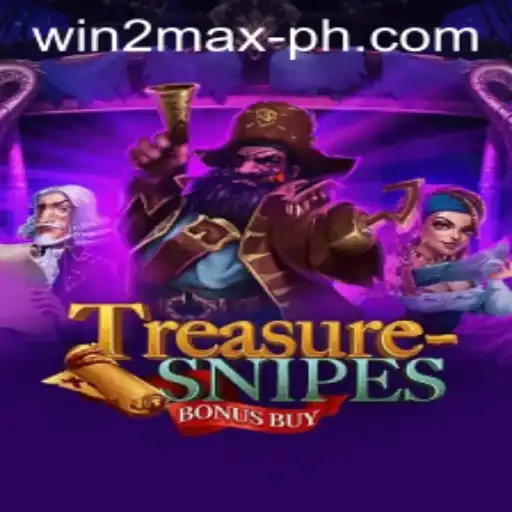 Unveiling TreasuresnipesBonusBuy: A Deep Dive into the Exciting Game Featuring Win2Max