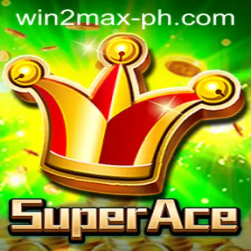 Discover SuperAce: The New Frontier of Gaming with Win2Max
