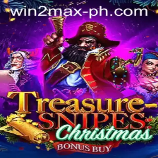 Unveiling TreasuresnipesChristmas: Experience the Festive Thrills with Win2Max